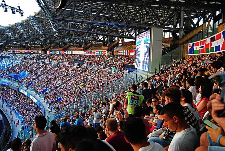 老特拉福德球场介绍｜曼彻斯特联 主场 容量·建成年份·看台氛围与观赛指南（乐动网页版）